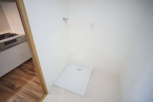 ダイアパレス宝塚月見山の設備