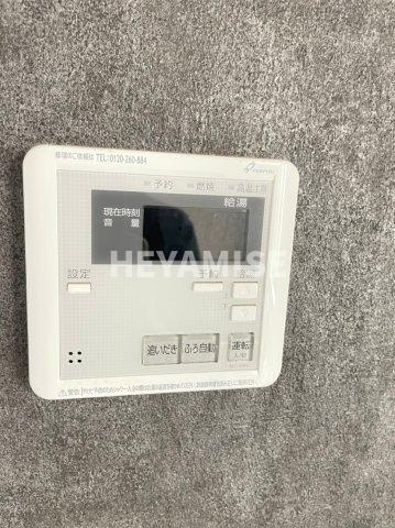 modern palazzoグランMの設備|※反転間取りの別のお部屋の写真です※