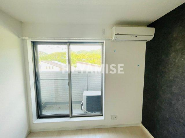 modern palazzoグランMのその他|※反転間取りの別のお部屋の写真です※