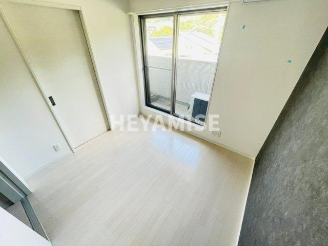 modern palazzoグランMの洋室|※反転間取りの別のお部屋の写真です※