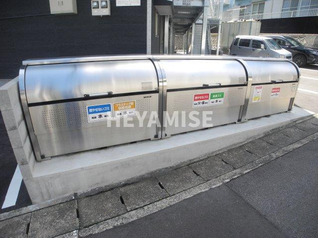 modern palazzoグランMのその他共用部分