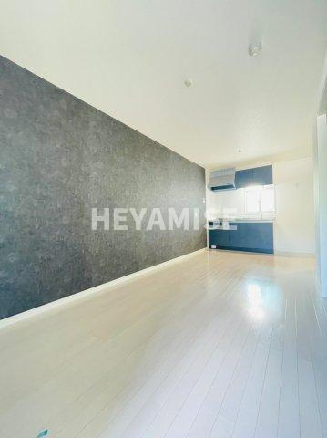 modern palazzoグランMの内装|※反転間取りの別のお部屋の写真です※