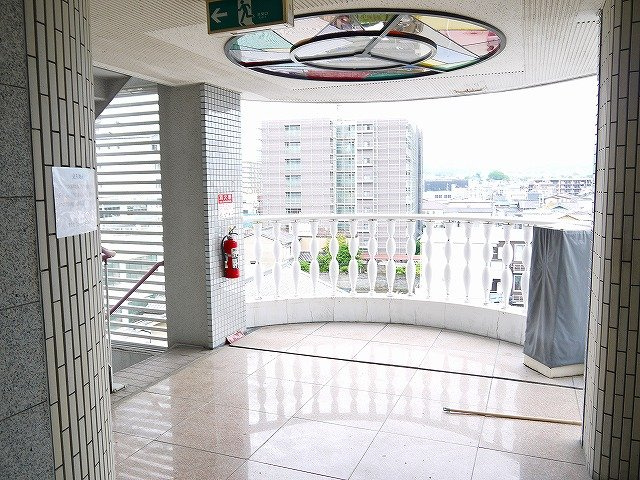 ベルサイユ奈良