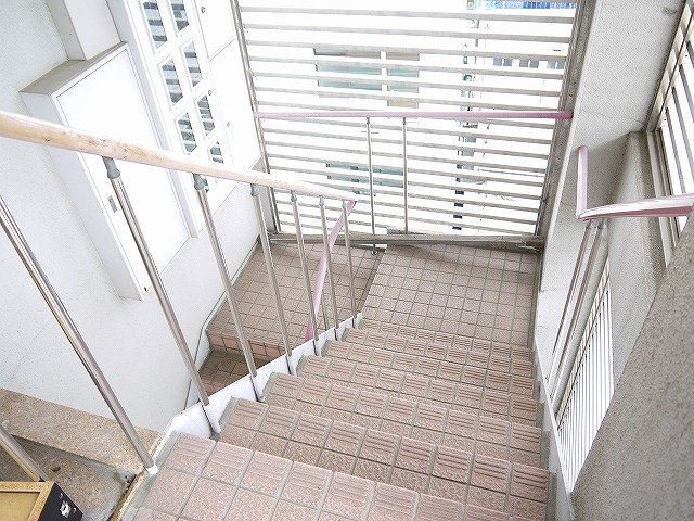 ベルサイユ奈良