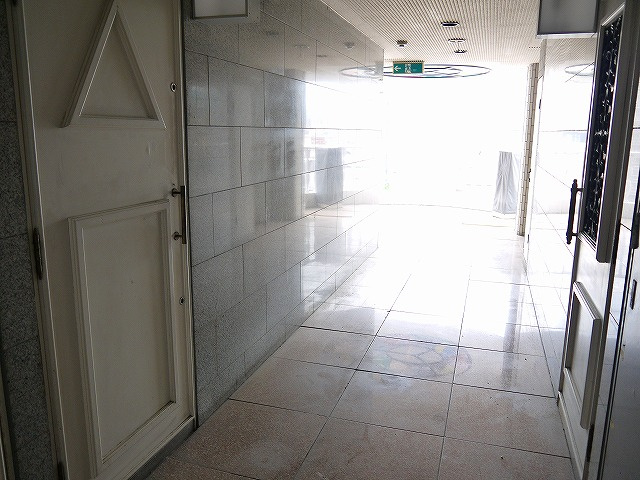 ベルサイユ奈良のその他共用部分