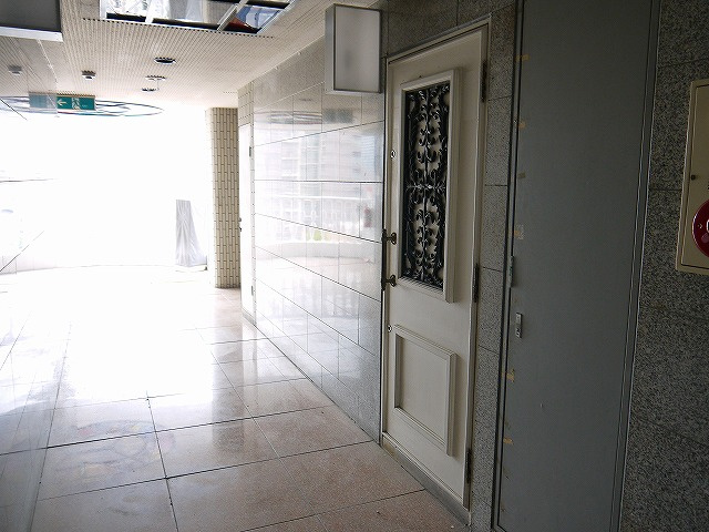 ベルサイユ奈良のその他共用部分