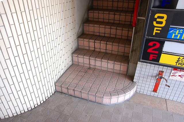 ベルサイユ奈良