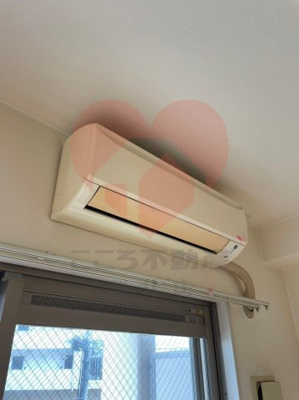 【設備】 | シティーコート南瓦町