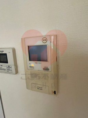 【セキュリティ】 | シティーコート南瓦町