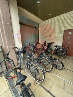  | シティーコート南瓦町