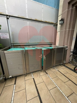  | シティーコート南瓦町