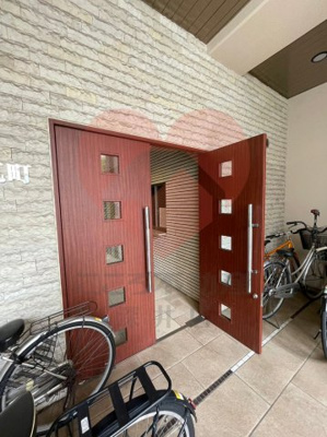  | シティーコート南瓦町