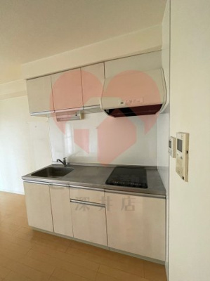 【キッチン】 | シティーコート南瓦町