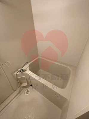 【浴室】 | シティーコート南瓦町