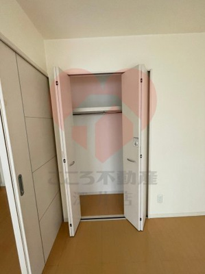 【収納】 | シティーコート南瓦町