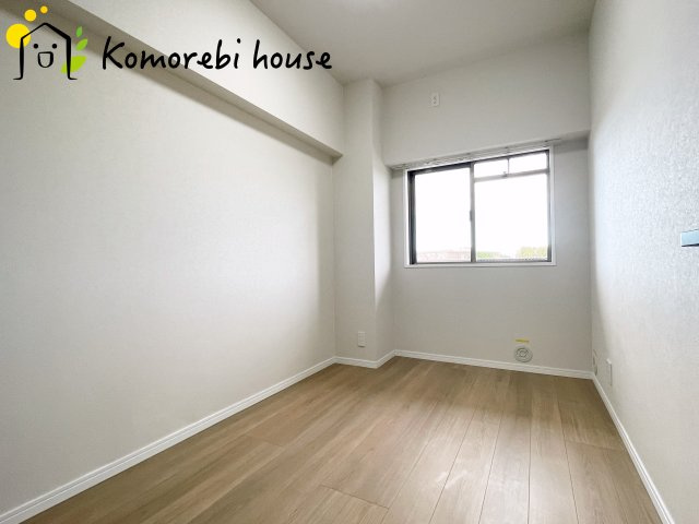 ベルヴィル大宮B棟の子供部屋|10/28　撮影