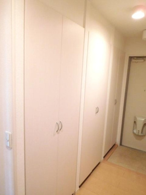 【収納】 | ル・ソレイユ