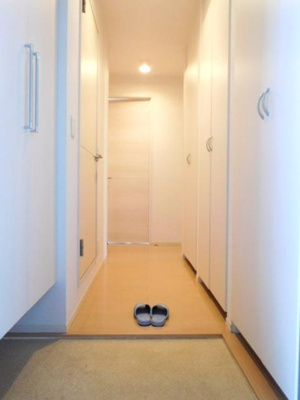 【玄関】 | ル・ソレイユ