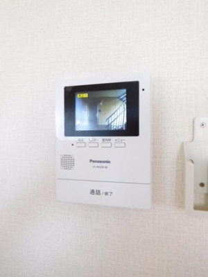 【セキュリティ】 | ル・ソレイユ