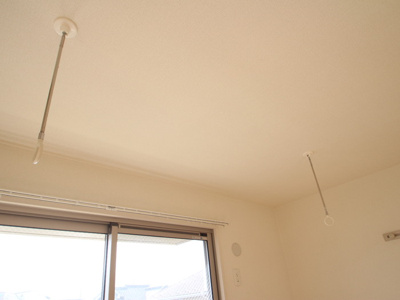 【設備】 | ル・ソレイユ