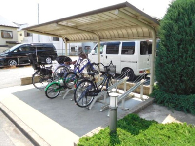 【その他共用部分】 | ル・ソレイユ