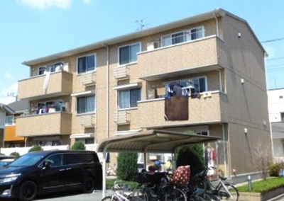 【外観】 | ル・ソレイユ