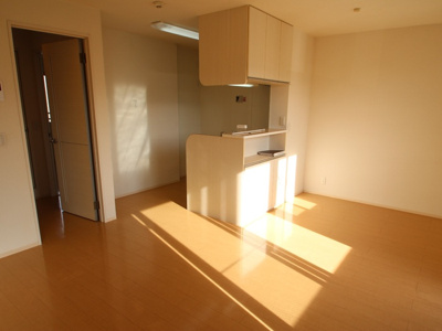 【居間・リビング】 | ル・ソレイユ