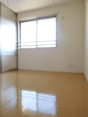 【寝室】 | ル・ソレイユ