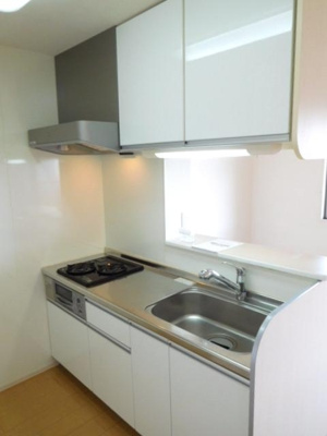 【キッチン】 | ル・ソレイユ