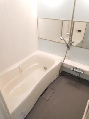 【浴室】 | ル・ソレイユ