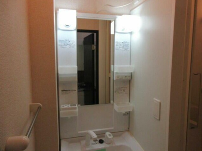 【独立洗面台】 | アウリオン