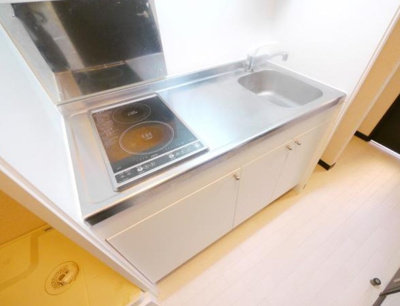 【キッチン】 | アウリオン