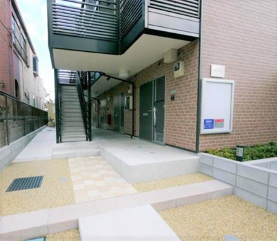 【エントランス】 | アウリオン