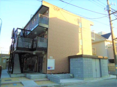 【その他共用部分】 | アウリオン