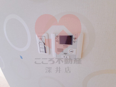 【セキュリティ】 | シティーコート北瓦町EX