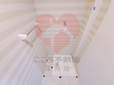 【設備】 | シティーコート北瓦町EX