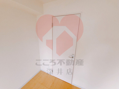 【収納】 | シティーコート北瓦町EX