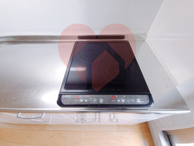 【その他】 | シティーコート北瓦町EX