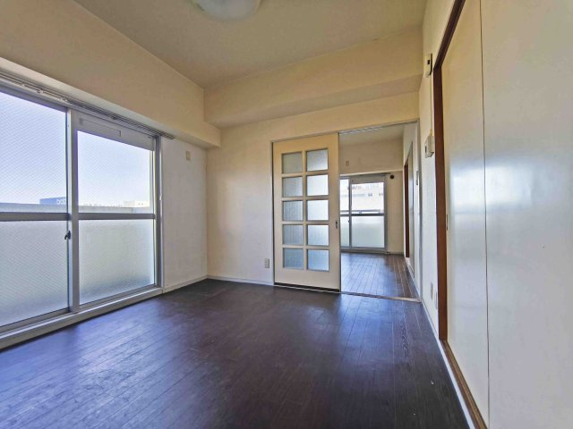 リージョン妙音の居間・リビング