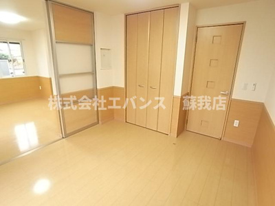 【設備】 | クリスタルエ　トワール