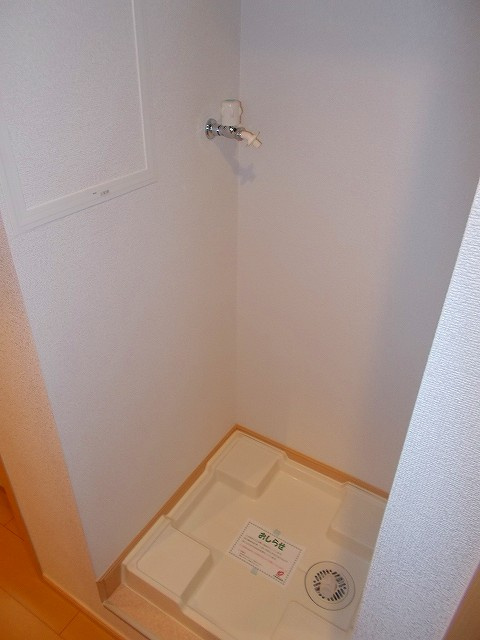 プランドールのその他|その他部屋・スペース