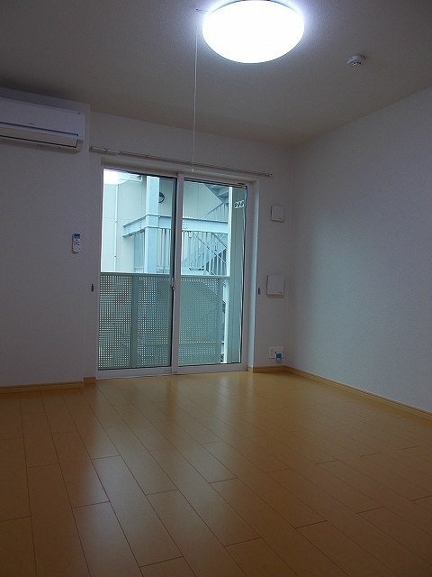 プランドールの内装|居室・リビング