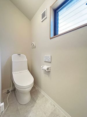 【トイレ】 | 戸塚区原宿戸建て