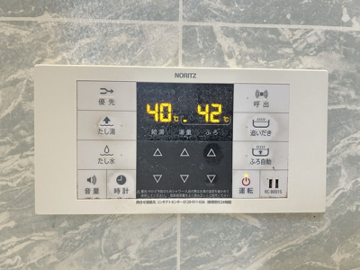 【防犯設備】 | 戸塚区原宿戸建て