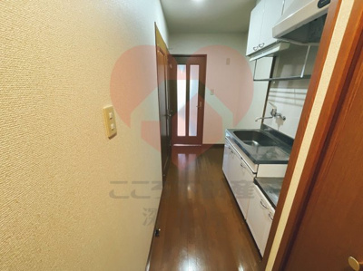 【玄関】 | フジパレス水池