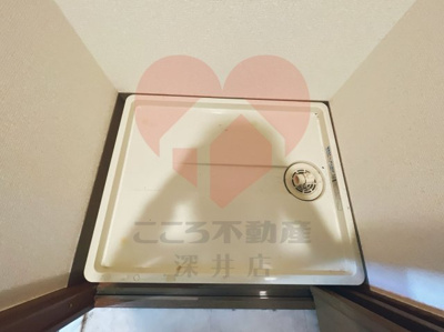 【設備】 | フジパレス水池