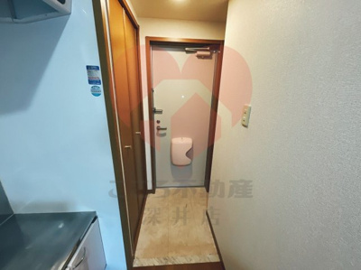 【玄関】 | フジパレス水池