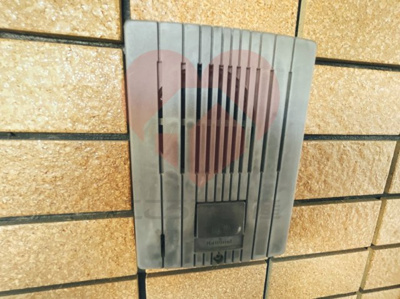 【セキュリティ】 | フジパレス水池