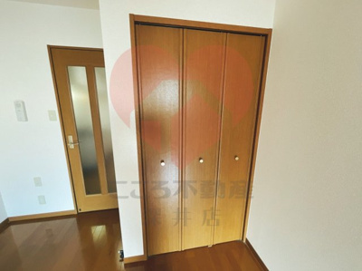 【収納】 | フジパレス水池