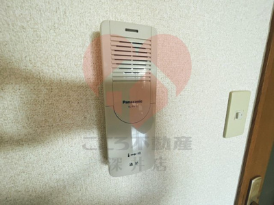 【セキュリティ】 | フジパレス水池